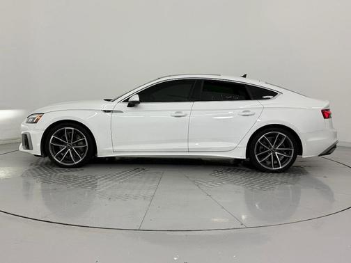 2023 Audi A5 Sportback 45 S Line Premium Plus