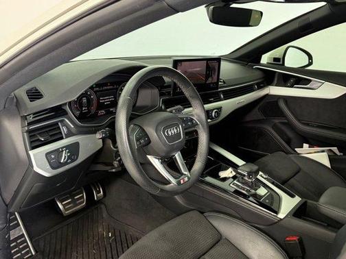 2023 Audi A5 Sportback 45 S Line Premium Plus