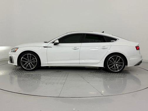 2023 Audi A5 Sportback 45 S Line Premium Plus