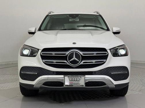 2020 Mercedes-Benz GLE 350 Base