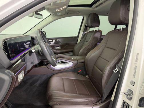 2020 Mercedes-Benz GLE 350 Base