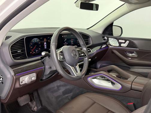 2020 Mercedes-Benz GLE 350 Base