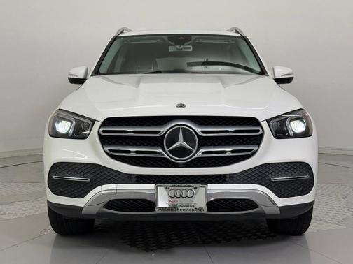 2020 Mercedes-Benz GLE 350 Base