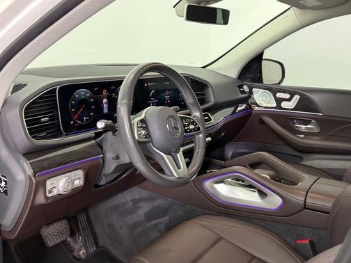 2020 Mercedes-Benz GLE 350 Base