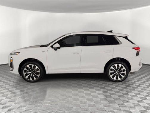 Arkona White 2026 Audi Q3 TFSI quattro S tronic