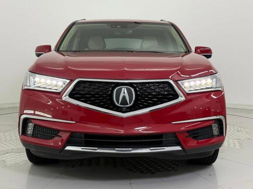 2018 Acura MDX 3.5L