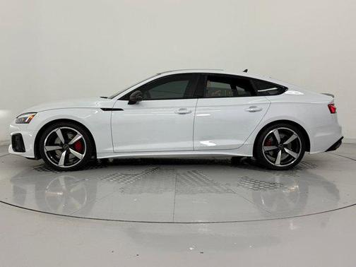 2024 Audi A5 Sportback 45 S Line Premium Plus