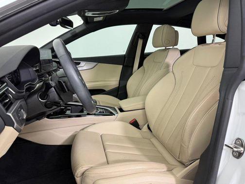 2024 Audi A5 Sportback 45 S Line Premium Plus