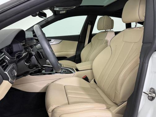 2024 Audi A5 Sportback 45 S Line Premium Plus