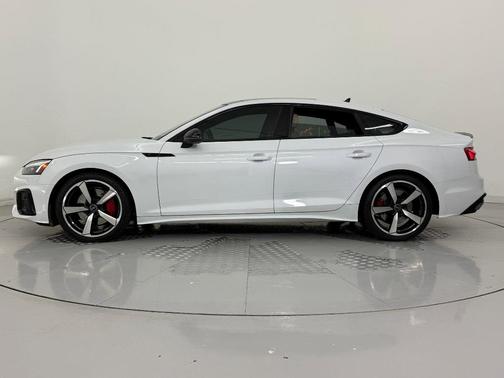 2024 Audi A5 Sportback 45 S Line Premium Plus