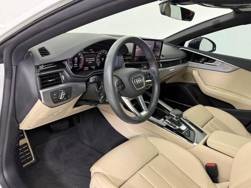 2024 Audi A5 Sportback 45 S Line Premium Plus