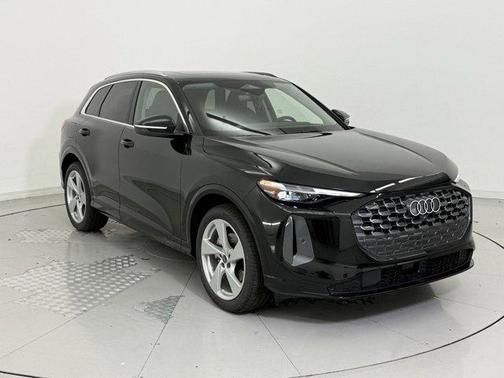 2025 Audi Q5 Prestige TFSI quattro S tronic