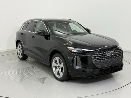 2025 Audi Q5 Prestige