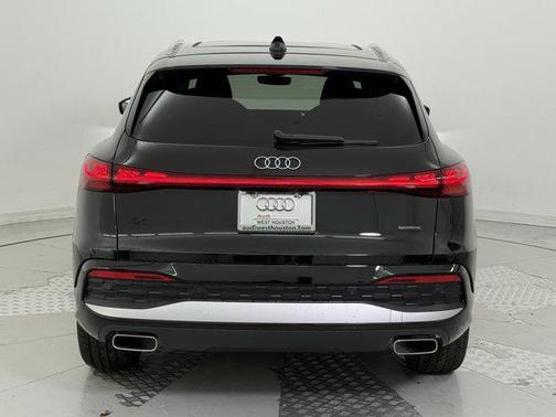 2025 Audi Q5 Prestige