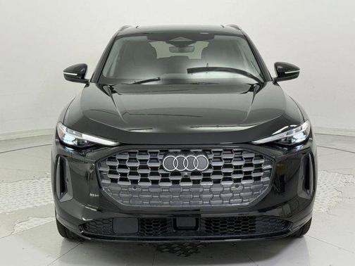 2025 Audi Q5 Prestige TFSI quattro S tronic