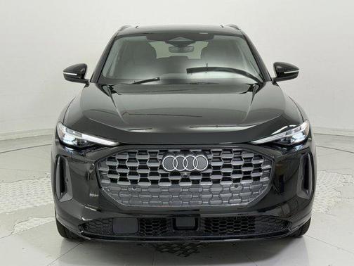 2025 Audi Q5 Prestige