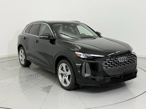 2025 Audi Q5 Prestige