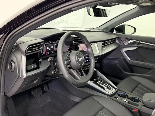 2026 Audi A3 Premium