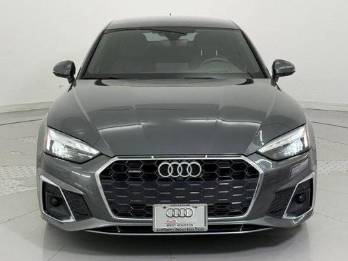 2023 Audi A5 Sportback 45 S Line Prestige