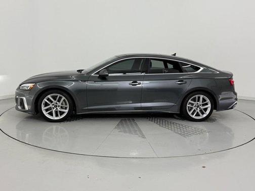 2023 Audi A5 Sportback 45 S Line Prestige