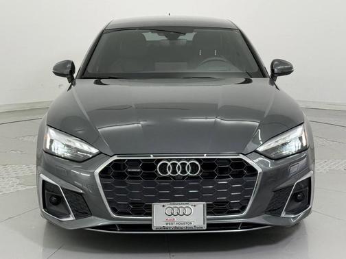 2023 Audi A5 Sportback 45 S Line Prestige