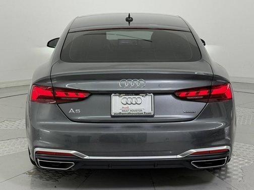 2023 Audi A5 Sportback 45 S Line Prestige