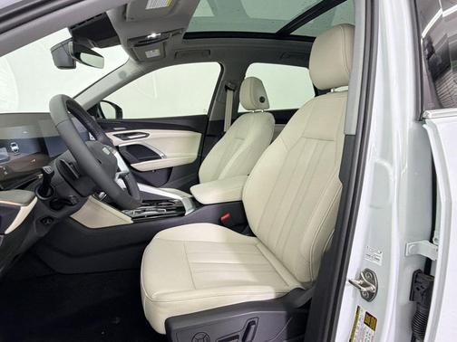 2026 Audi Q5 Premium Plus TFSI quattro S tronic