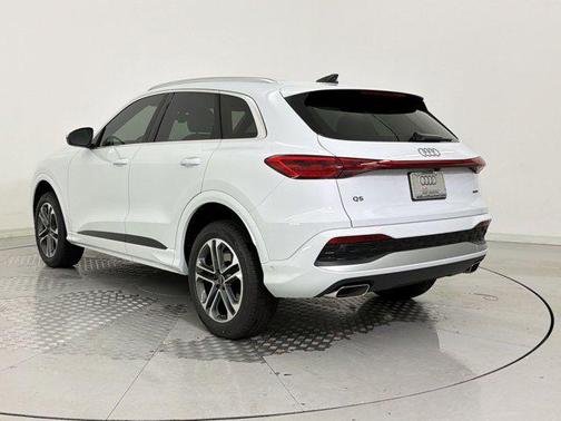 2026 Audi Q5 Premium Plus TFSI quattro S tronic