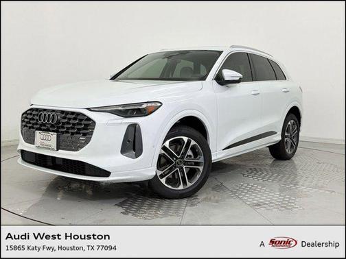 2026 Audi Q5 Premium Plus TFSI quattro S tronic