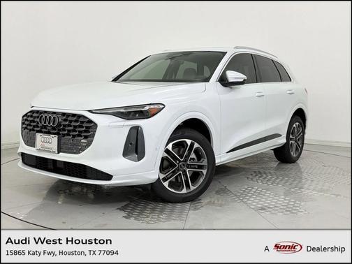 2026 Audi Q5 Premium Plus TFSI quattro S tronic