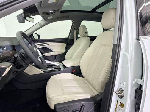 2026 Audi Q5 Premium Plus TFSI quattro S tronic