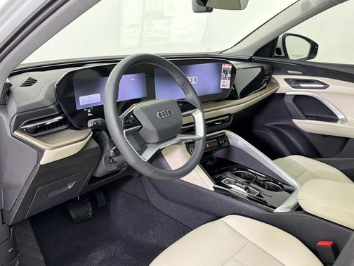 2026 Audi Q5 Premium Plus TFSI quattro S tronic