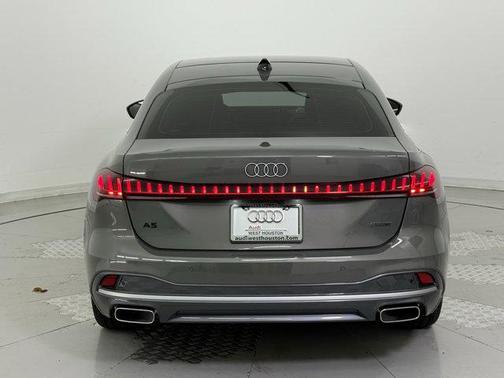 2025 Audi A5 Premium
