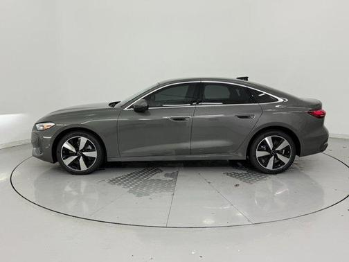 2025 Audi A5 Premium