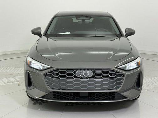 2025 Audi A5 Premium