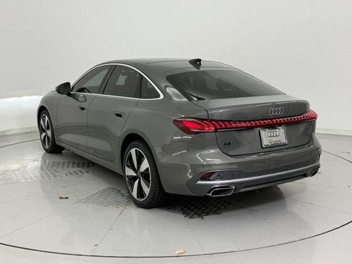2025 Audi A5 Premium
