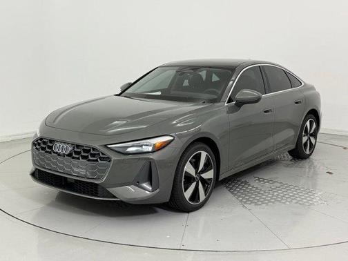 2025 Audi A5 Premium