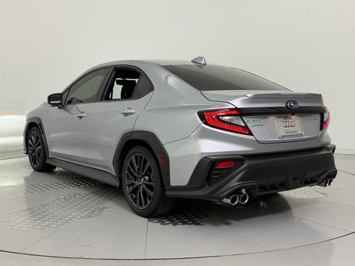 2024 Subaru WRX Limited