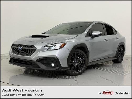 2024 Subaru WRX Limited