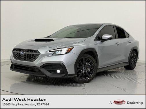 2024 Subaru WRX Limited