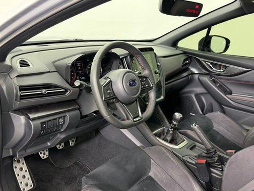 2024 Subaru WRX Limited