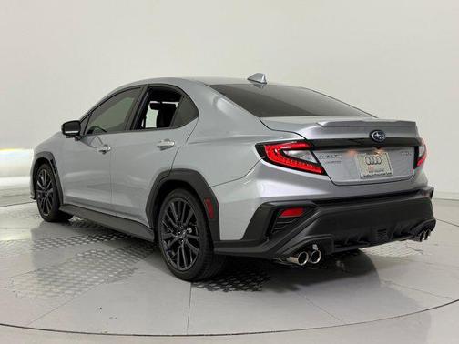 2024 Subaru WRX Limited