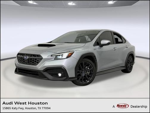2024 Subaru WRX Limited