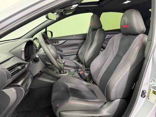 2024 Subaru WRX Limited