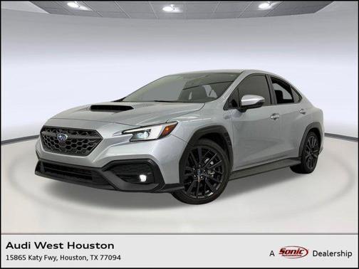 2024 Subaru WRX Limited