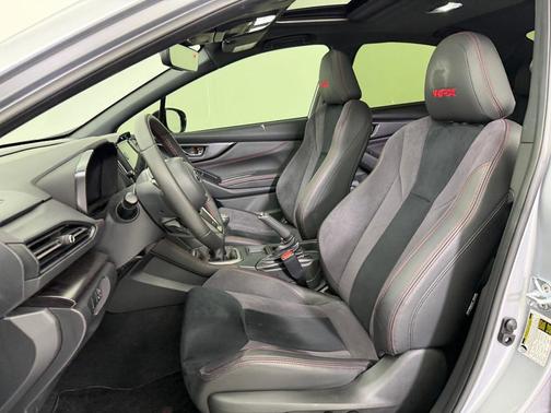 2024 Subaru WRX Limited