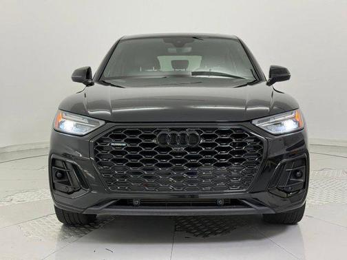 2022 Audi Q5 45 S line Premium Plus