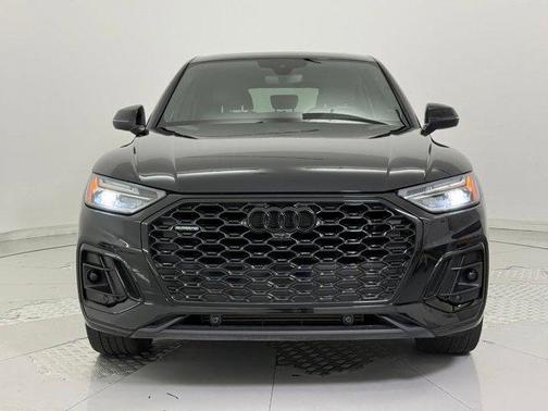 2022 Audi Q5 45 S line Premium Plus