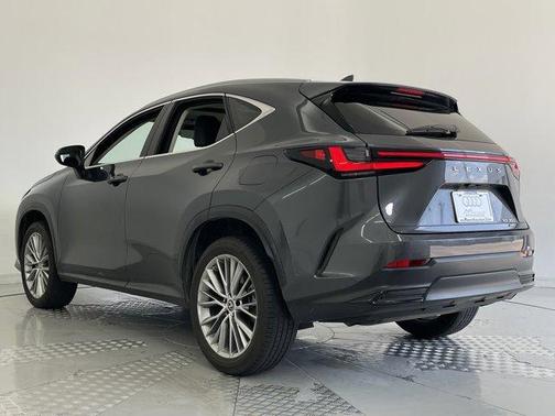 2023 Lexus NX 350 Luxury