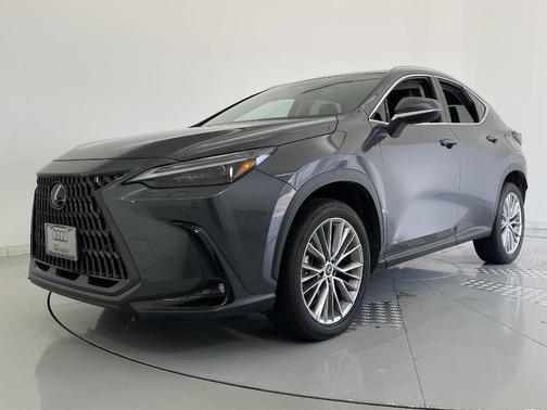 2023 Lexus NX 350 Luxury